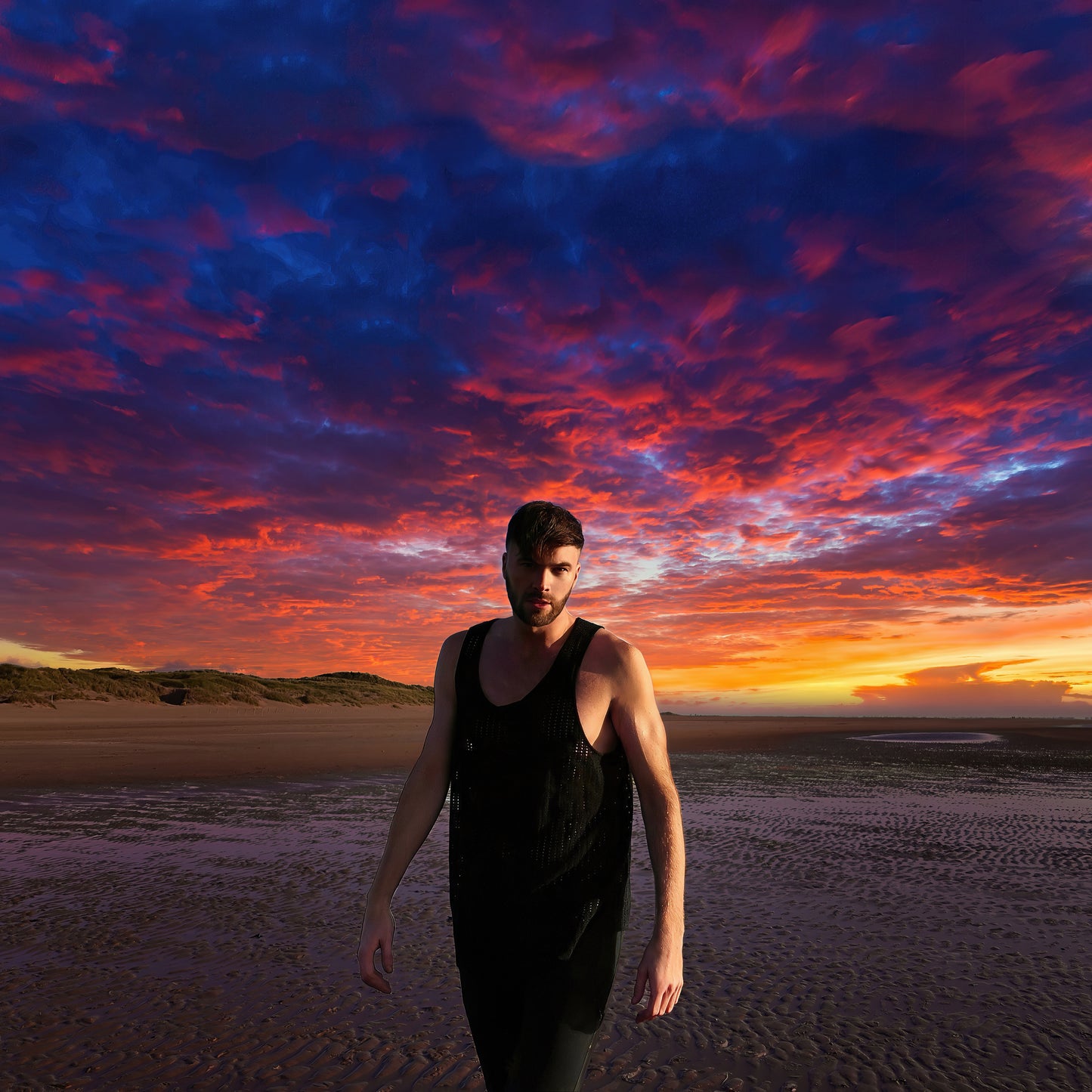 Edge Of Paradise