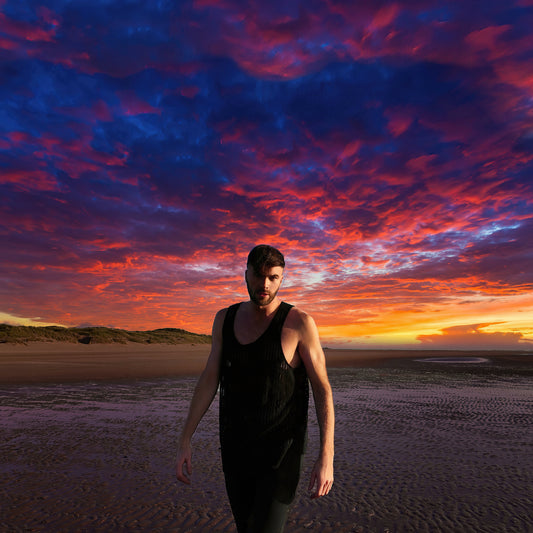 Edge Of Paradise